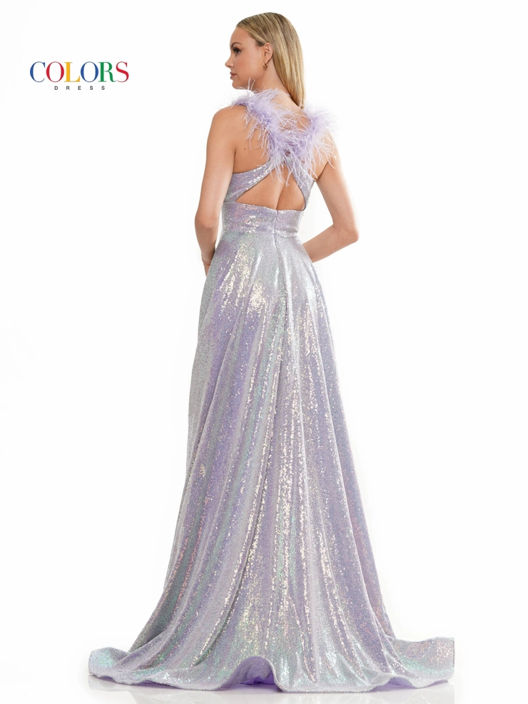 Colors Dress Style #3221
