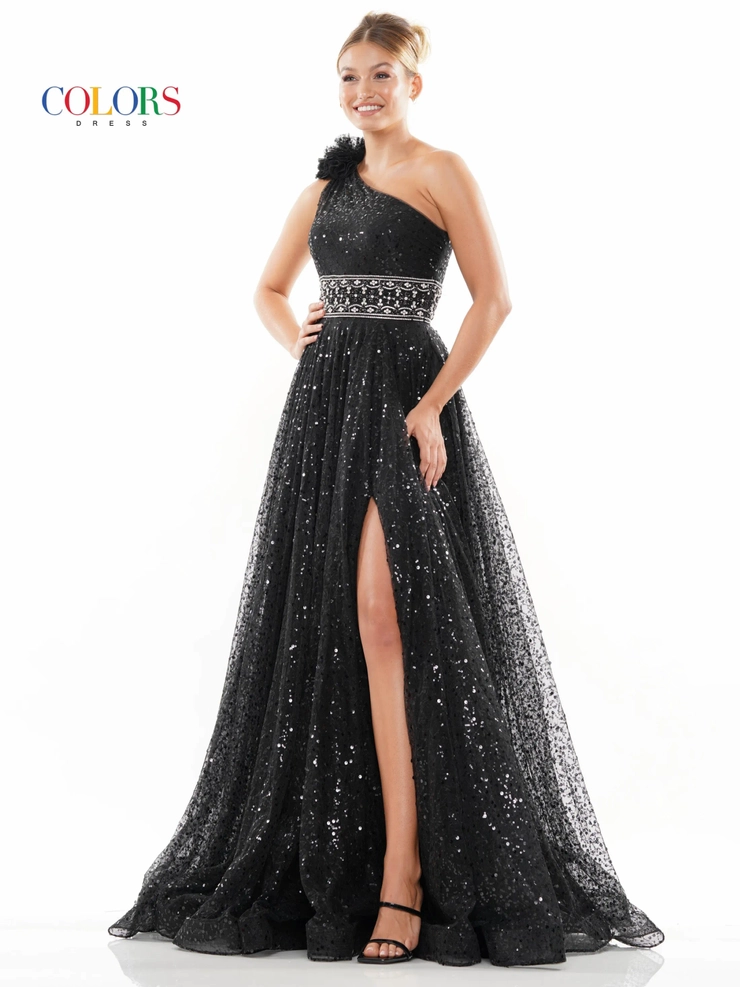 Colors Dress Style #3231