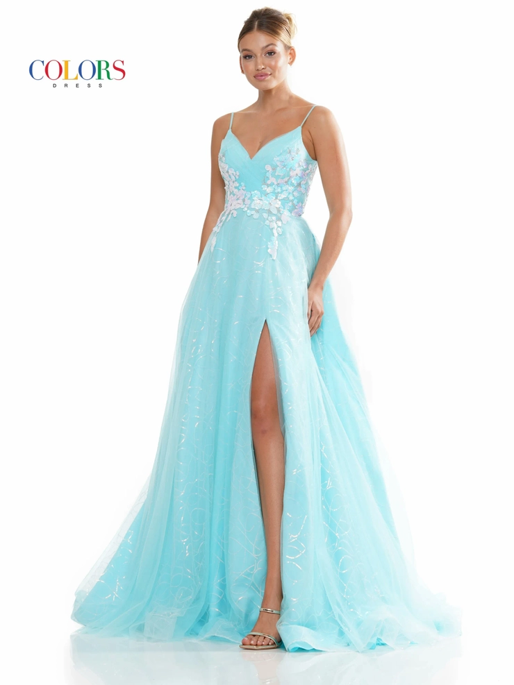 Colors Dress 3235 Default Thumbnail Image