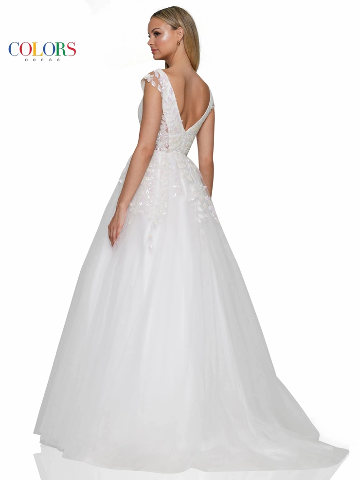 Colors Dress Style #3239