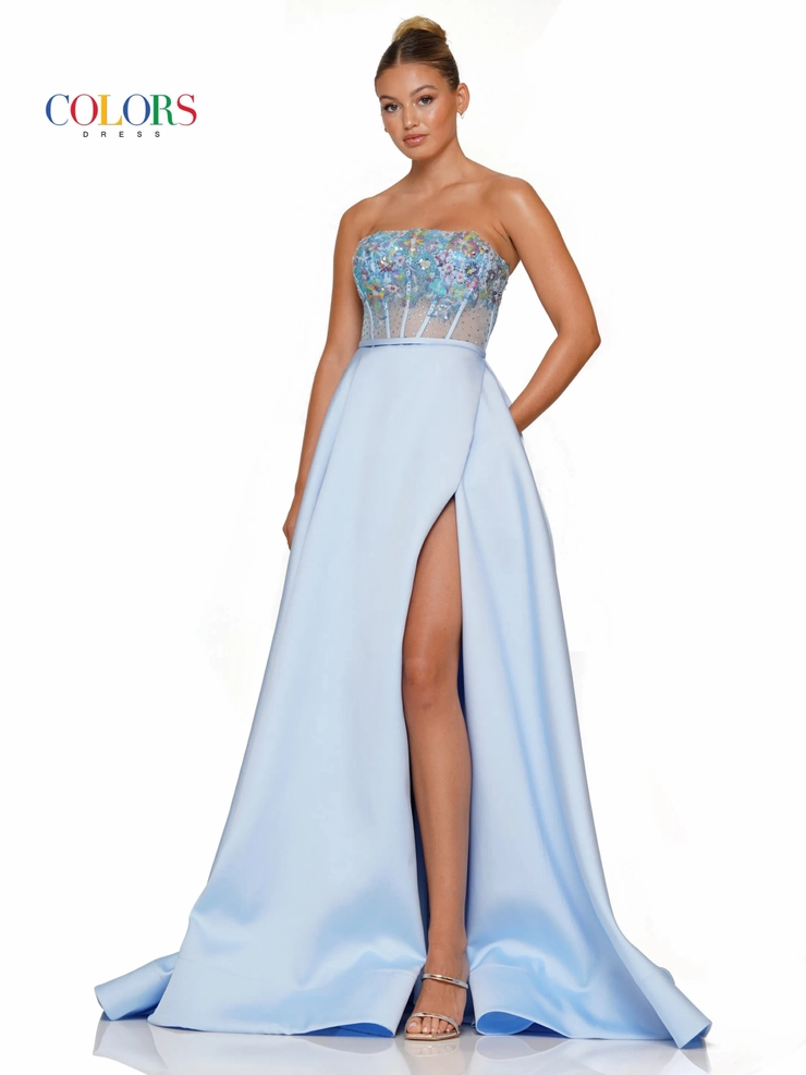 Colors Dress 3241 Default Thumbnail Image