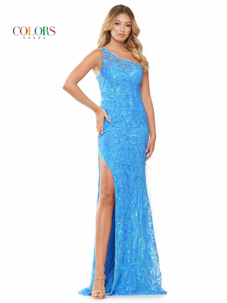 Colors Dress 3261 Default Thumbnail Image