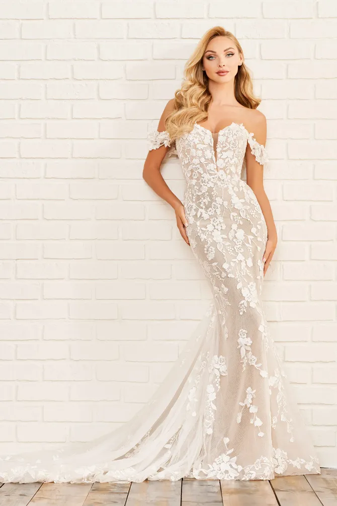 Chéri mie1014 shop's★ Spring 2024 | Enchanting by Mon Cheri - E521