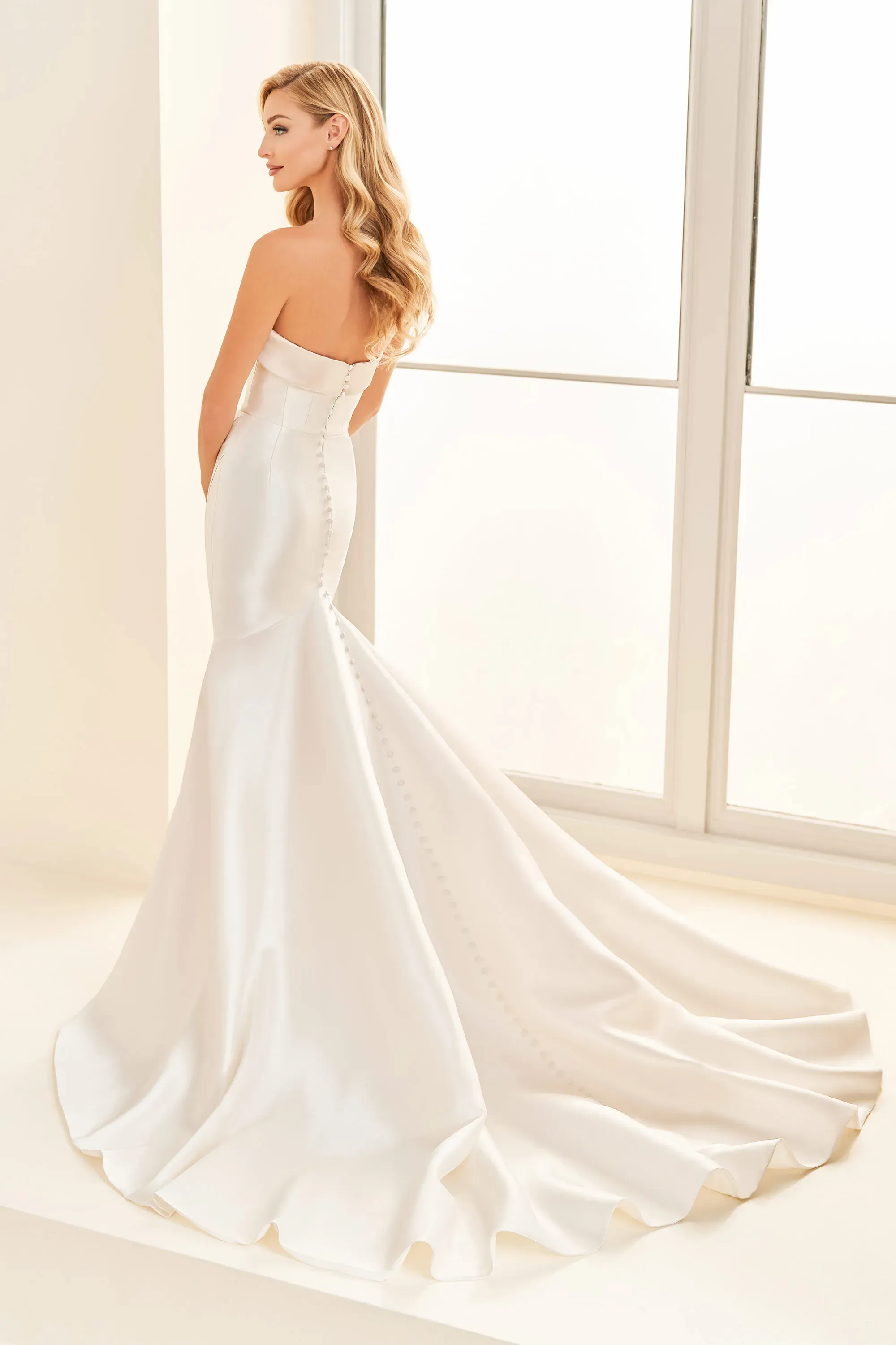 Chéri mie1014 shop's★ e2527_diamond_white_nude_a.670