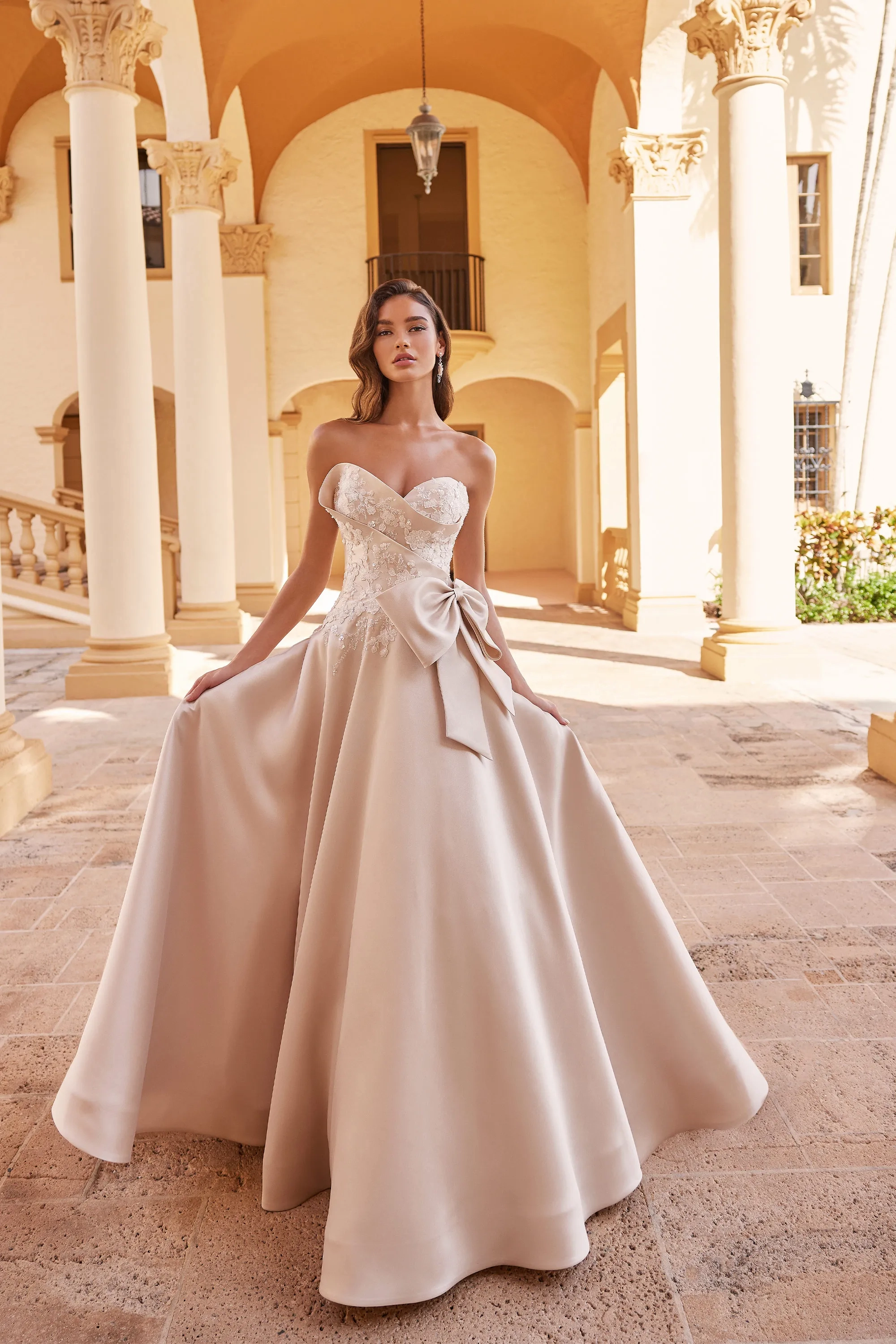 Martin Thornburg - MT3221 | Amor Bridal