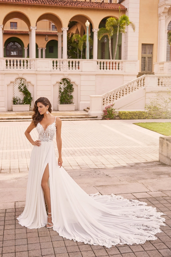 Martin Thornburg - MT3233 | Amor Bridal