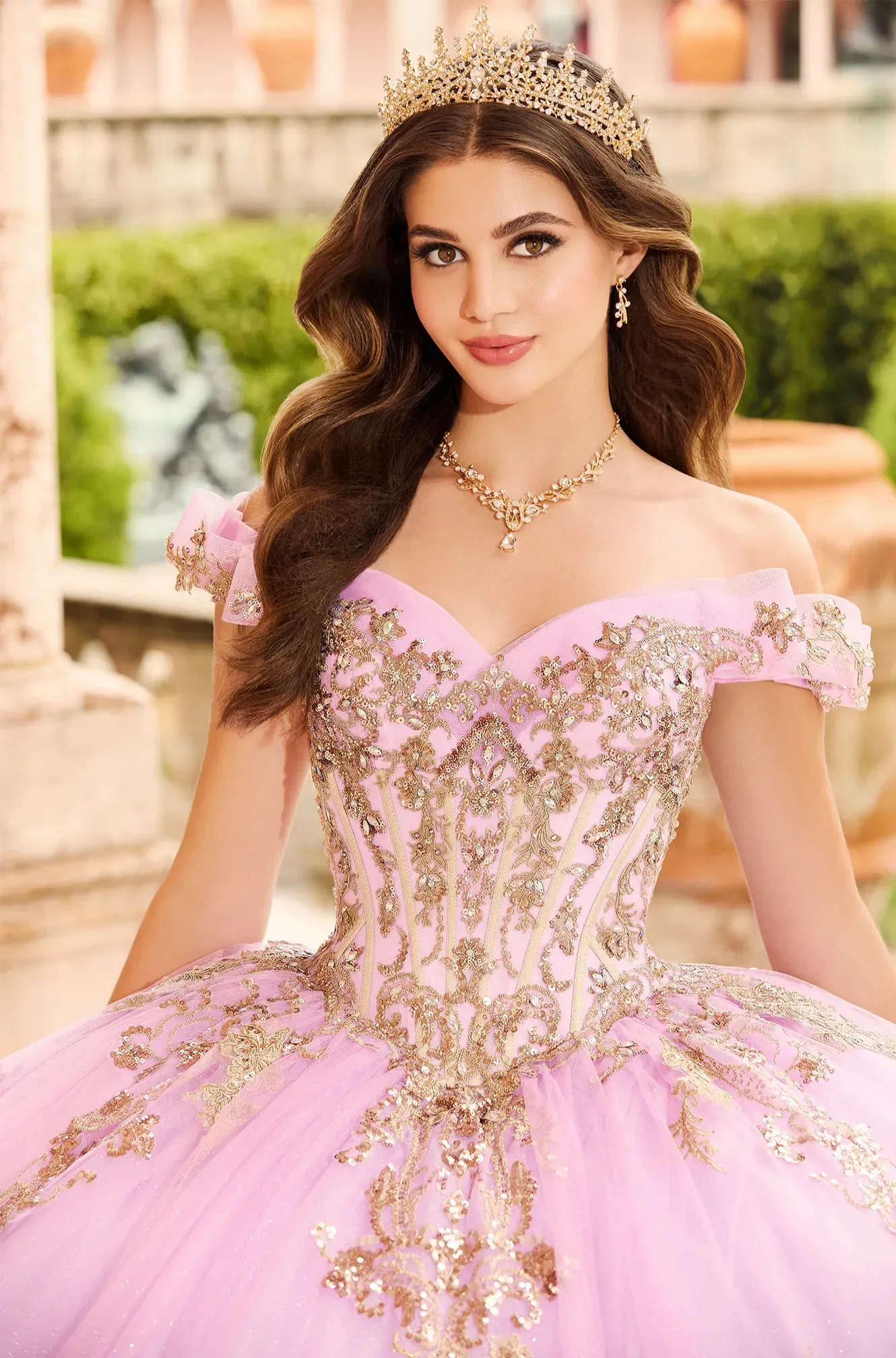 Princesa by Ariana Vara Quinceañera Dresses in Denver, Colorado Princesa by Ariana Vara Quinceañera Dresses in Denver, Colorado