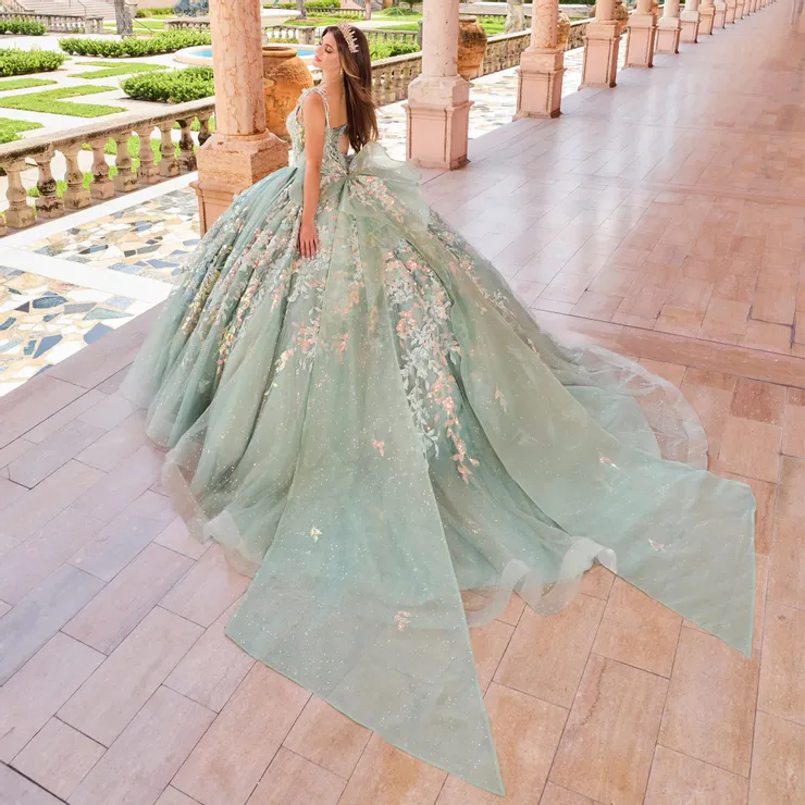 Princesa by Ariana Vara | Mimi's Bridal and Formalwear - PR30157 | Mimi's  Bridal and Formalwear
