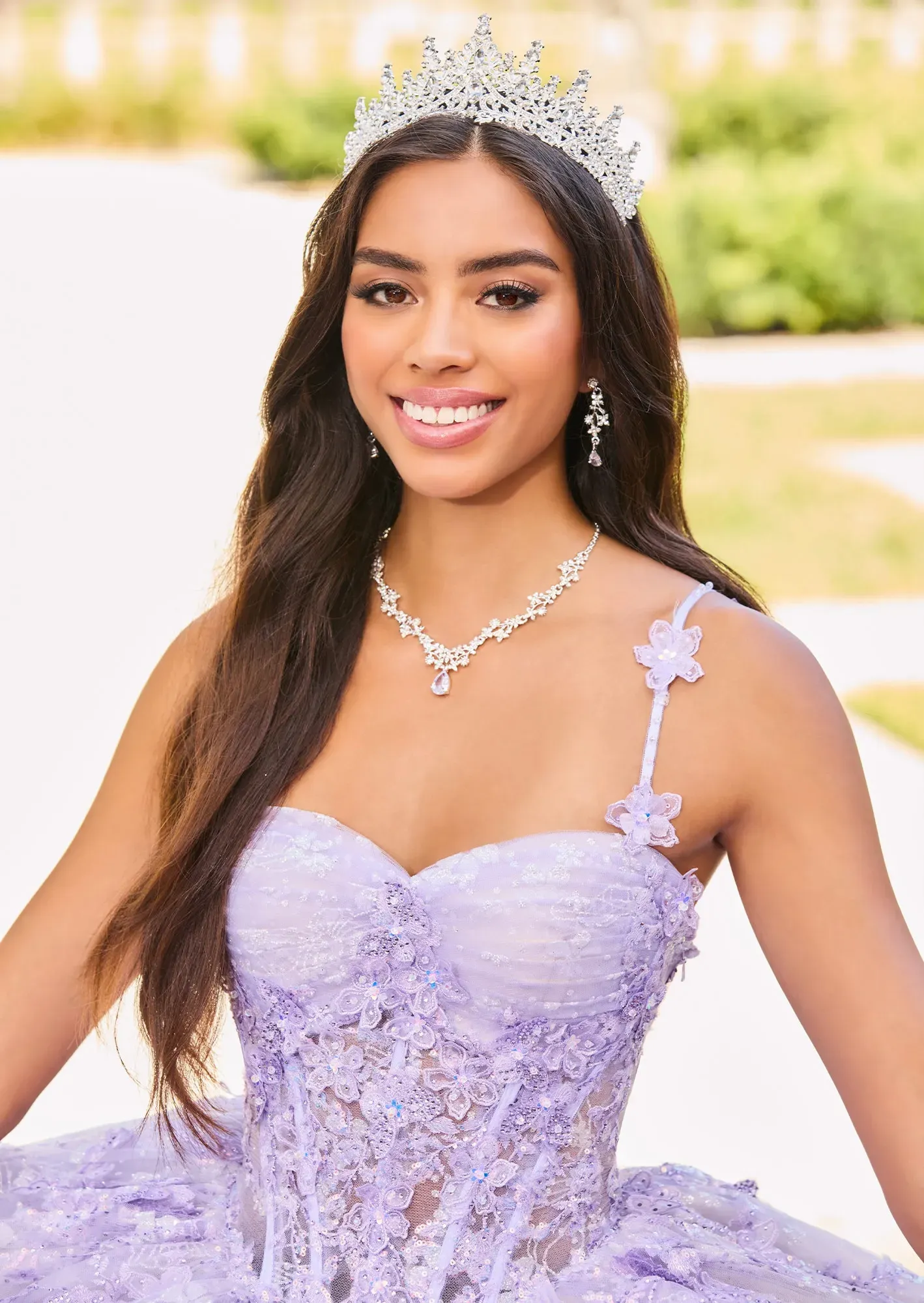 Princesa by Ariana Vara Quinceañera Dresses in Denver, Colorado
