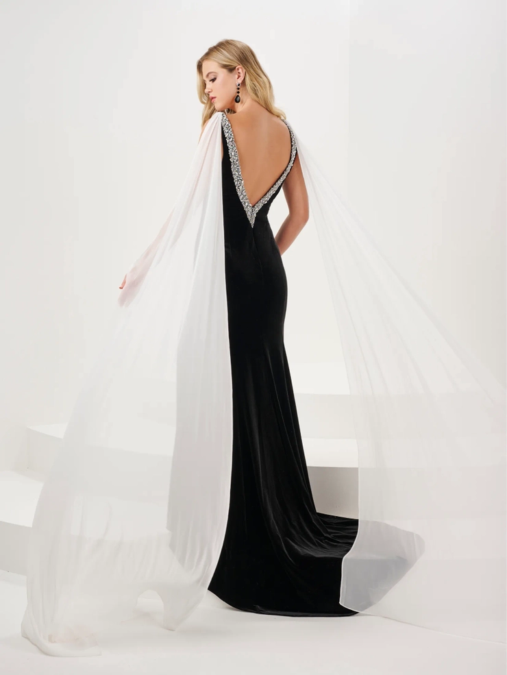 Panoply Style #14198