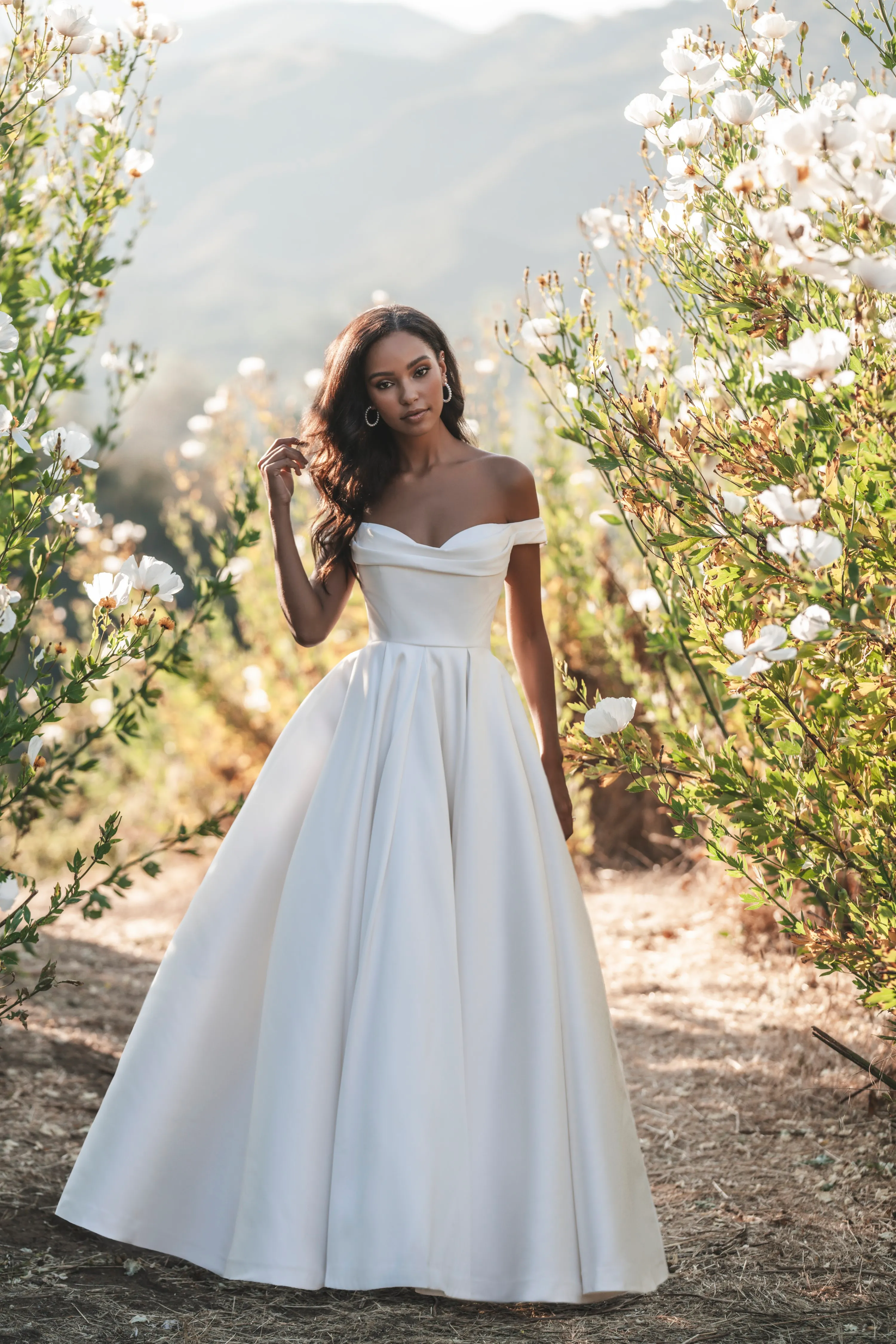 Classic Wedding Dresses | Charlottes Weddings