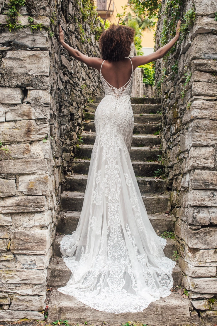 Madison James - Haven | Aimee Bridal Couture
