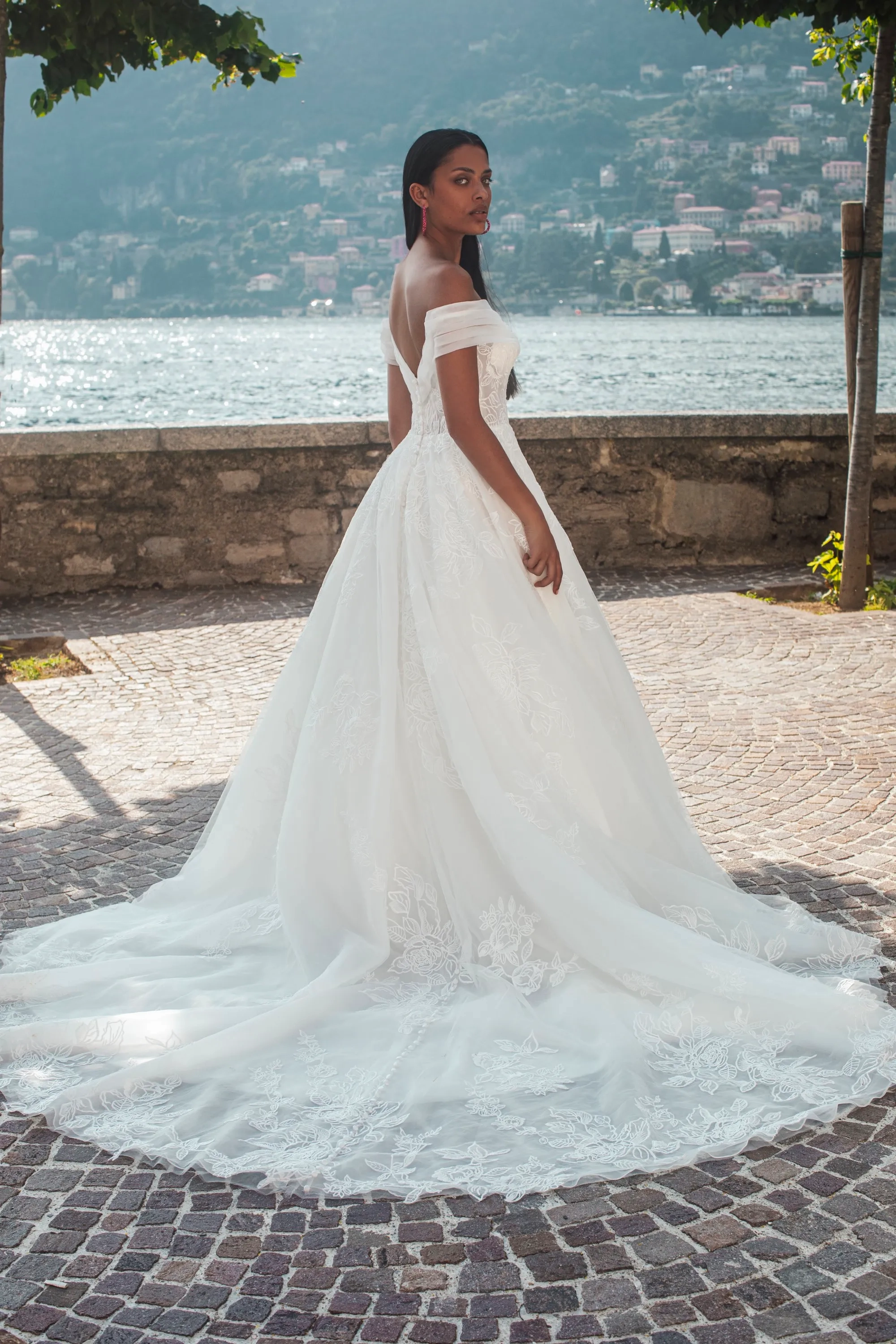 Madison James - Haylee | Carolina Bridal World