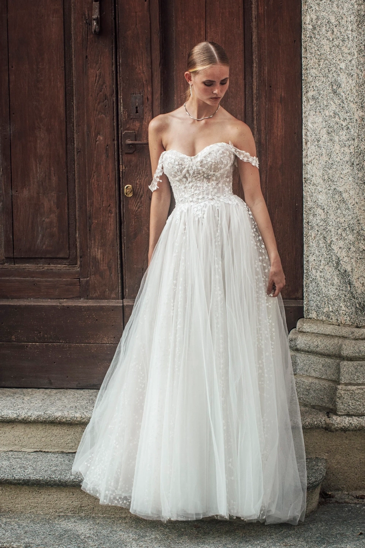 Madison James - Hopkins | Carolina Bridal World