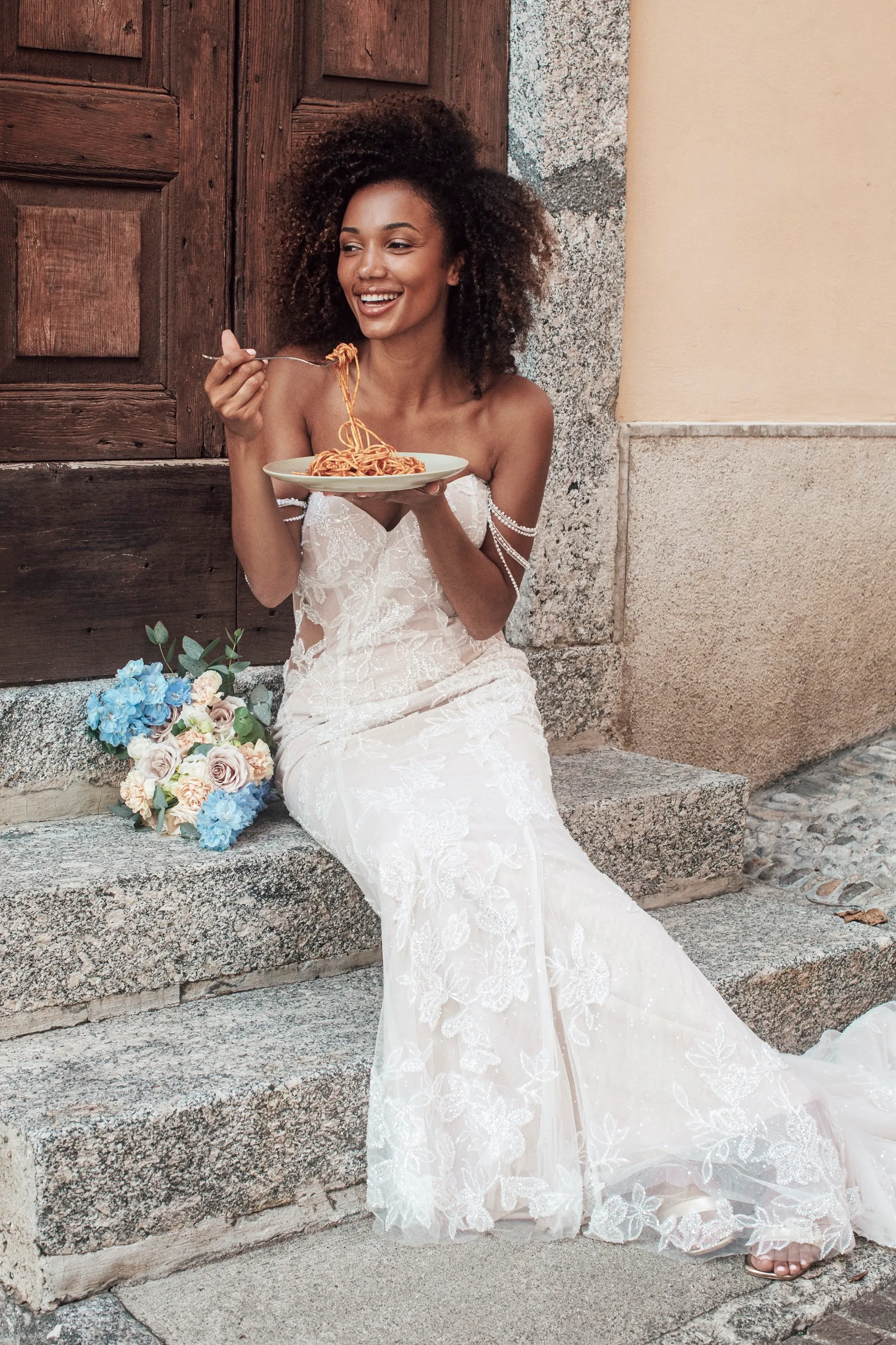 THE TOÉ 新品未使用 Madison jacquard blouson Madison Jacquard Blouson – THE TOÉ