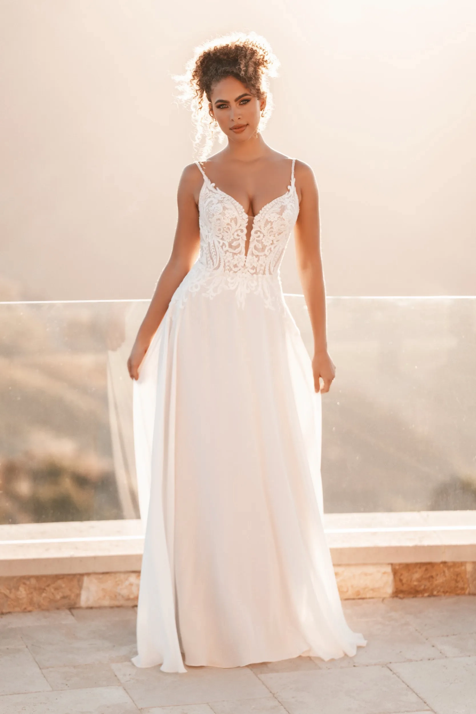 Allure Bridals | Claire's Fashions - A1209 | Claire's Fashions Allure Bridals | Claire's Fashions - A1209 | Claire's Fashions