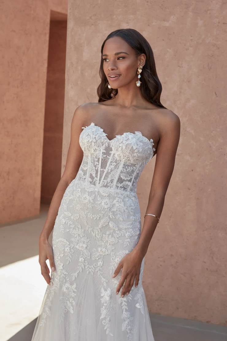 Adore - 11315 | Olivier Couture Bridal