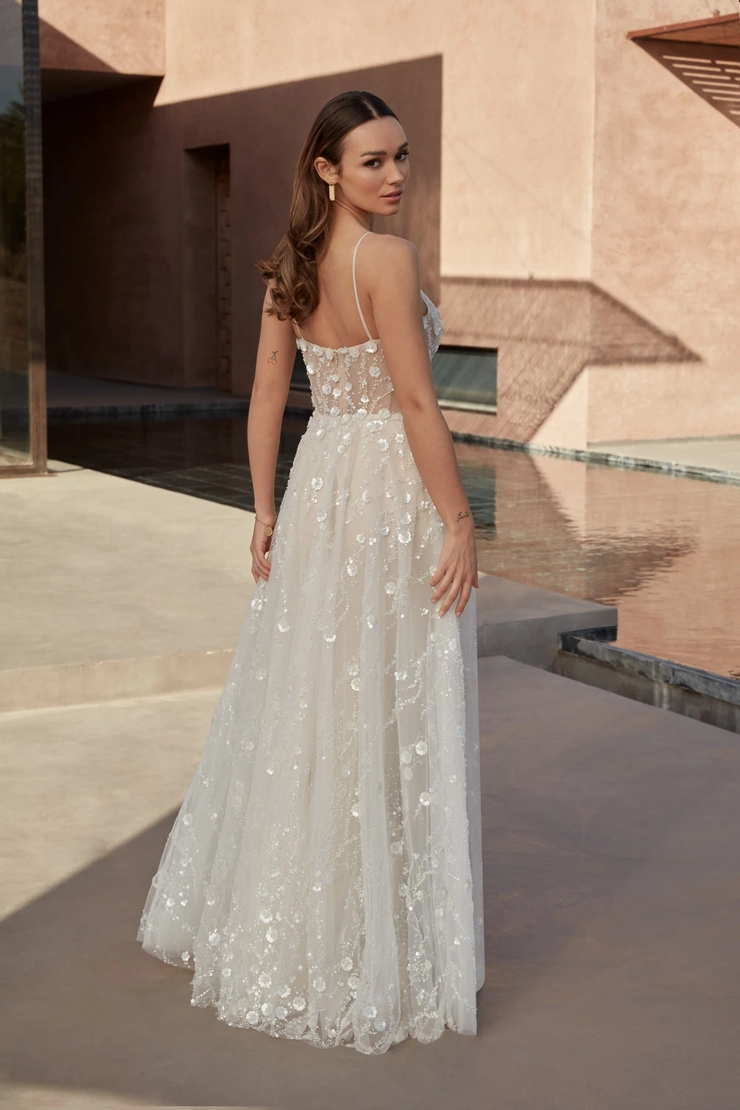 Adore by Justin Alexander | Lambs Hill Bridal Boutique - 11335