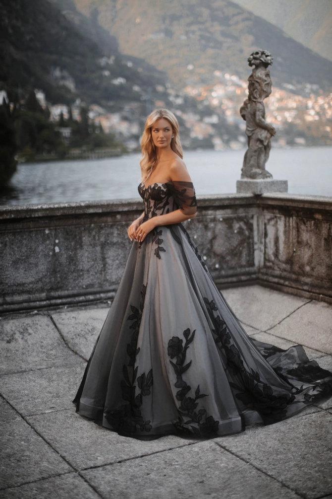 Abella - Sirius | Bella Bridal Boutique