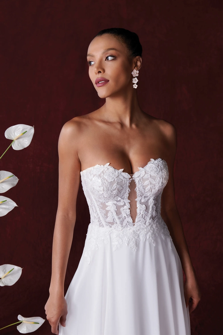 Justin Alexander - Holland | Adore Bridal