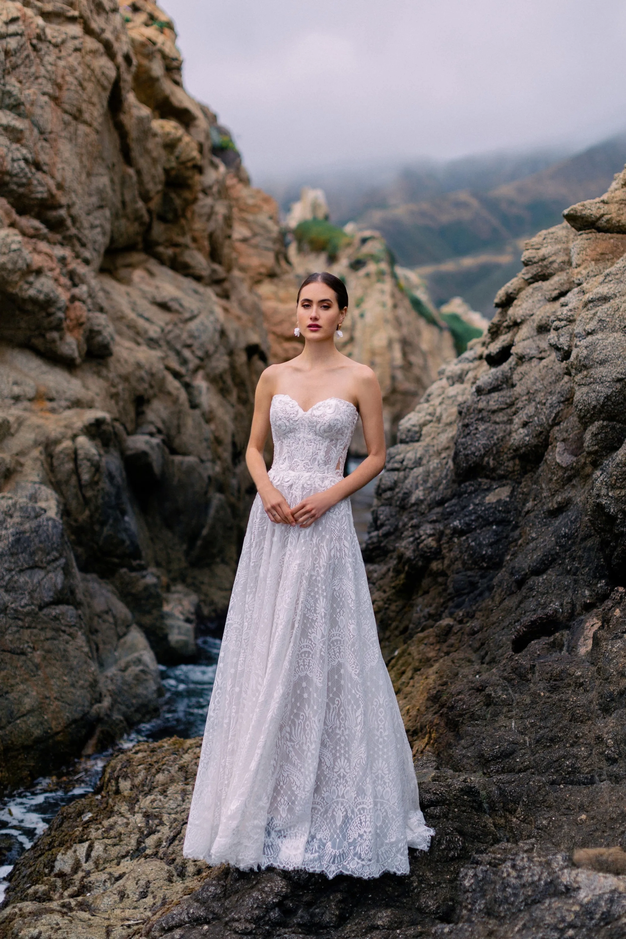 Wilderly Bride - F322 | Lorien Bridal Boutique