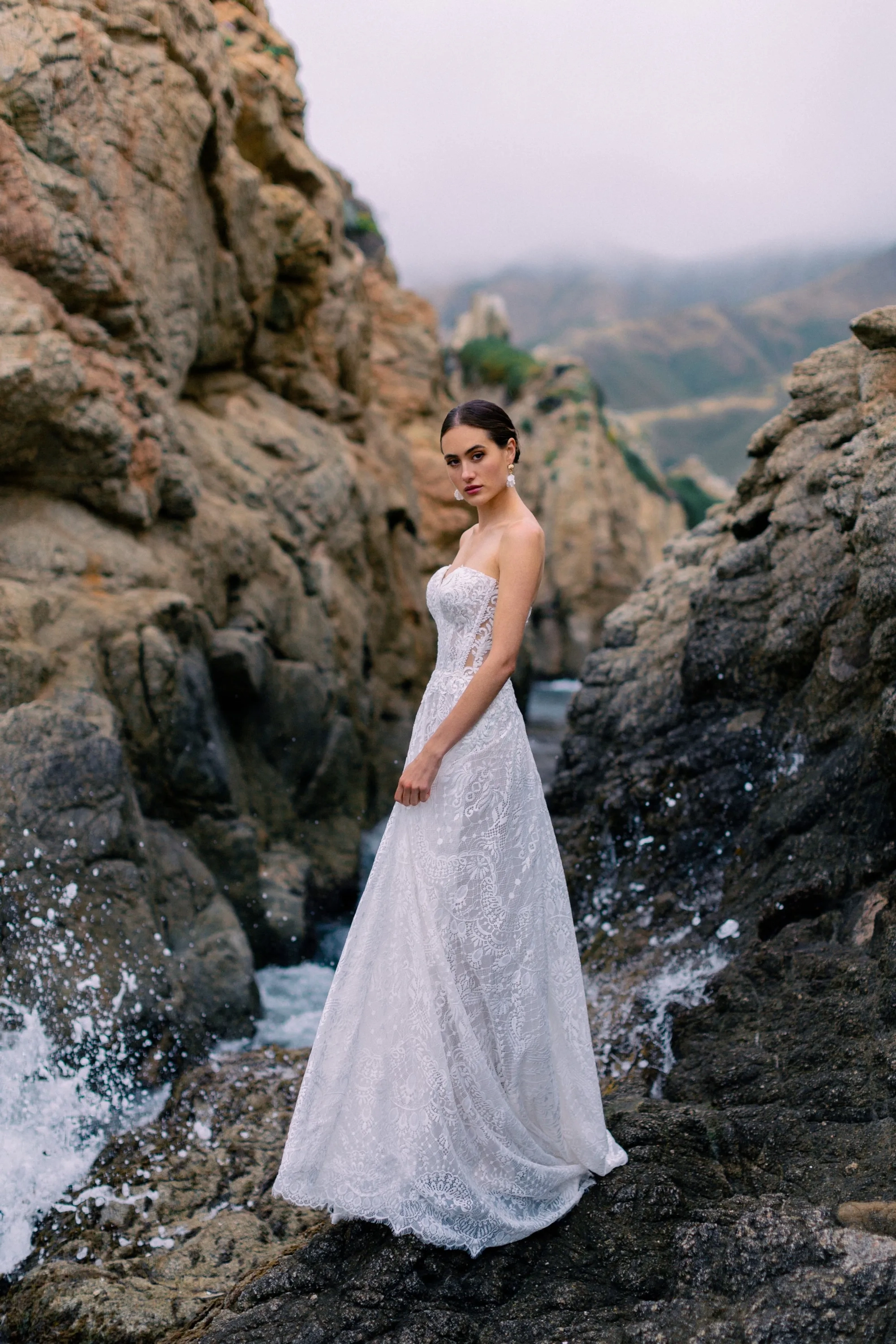 Wilderly Bride - F322 | Lorien Bridal Boutique