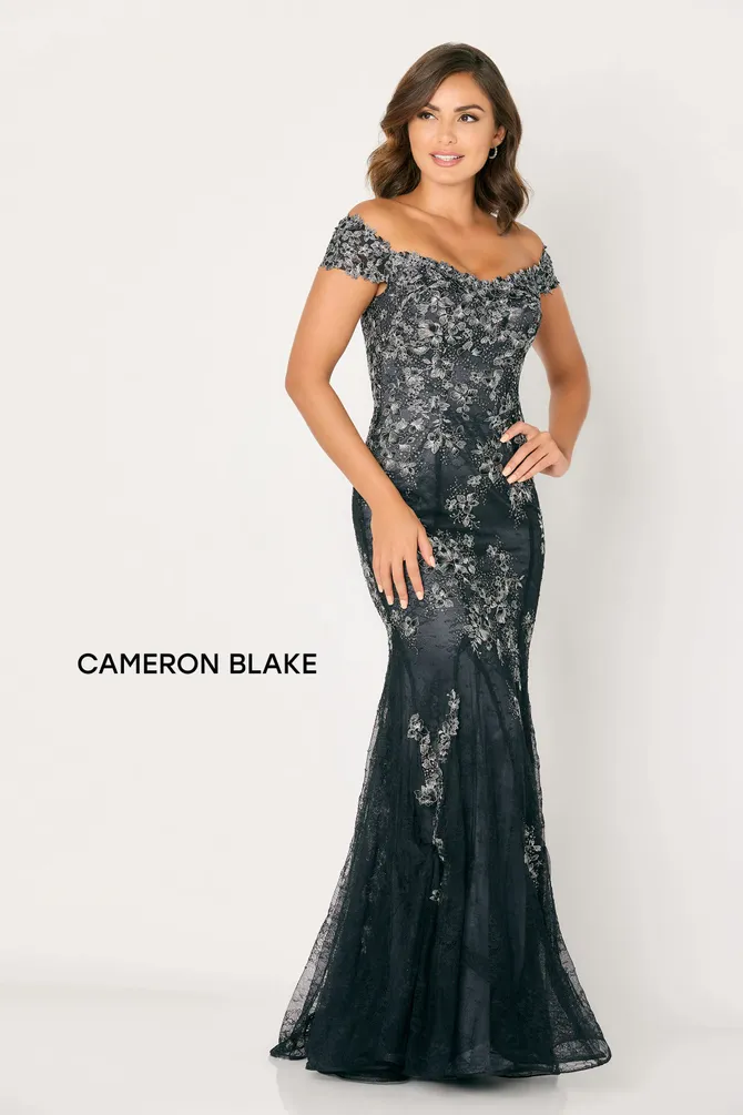 Cameron Blake CB781