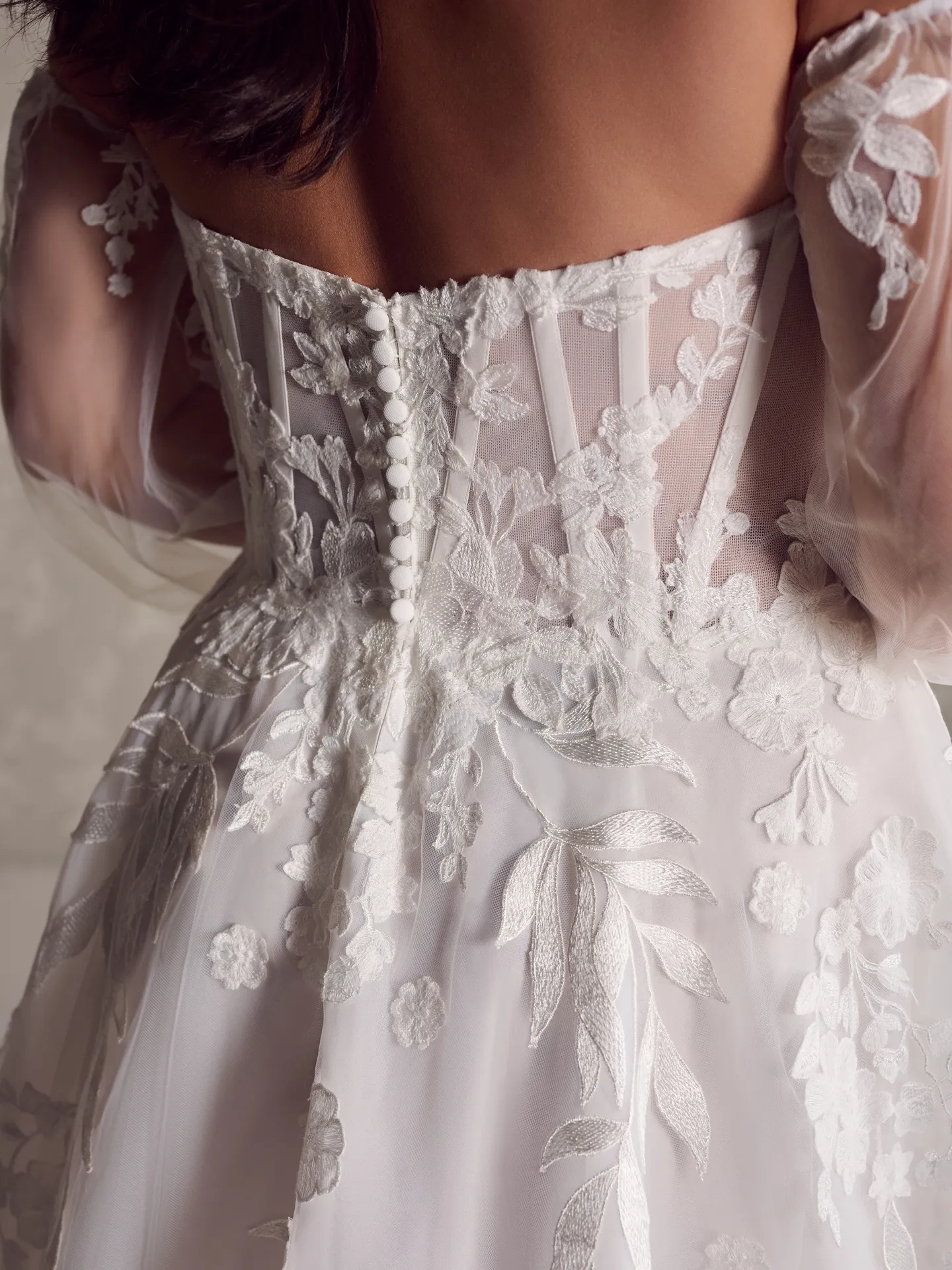 Sottero and Midgley - Destin | Weddings by Debbie Sottero and Midgley - Destin | Weddings by Debbie