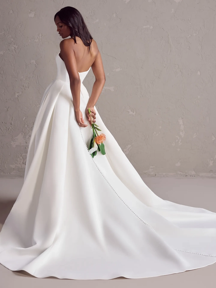 Maggie Sottero Ambrose 24MS184A01