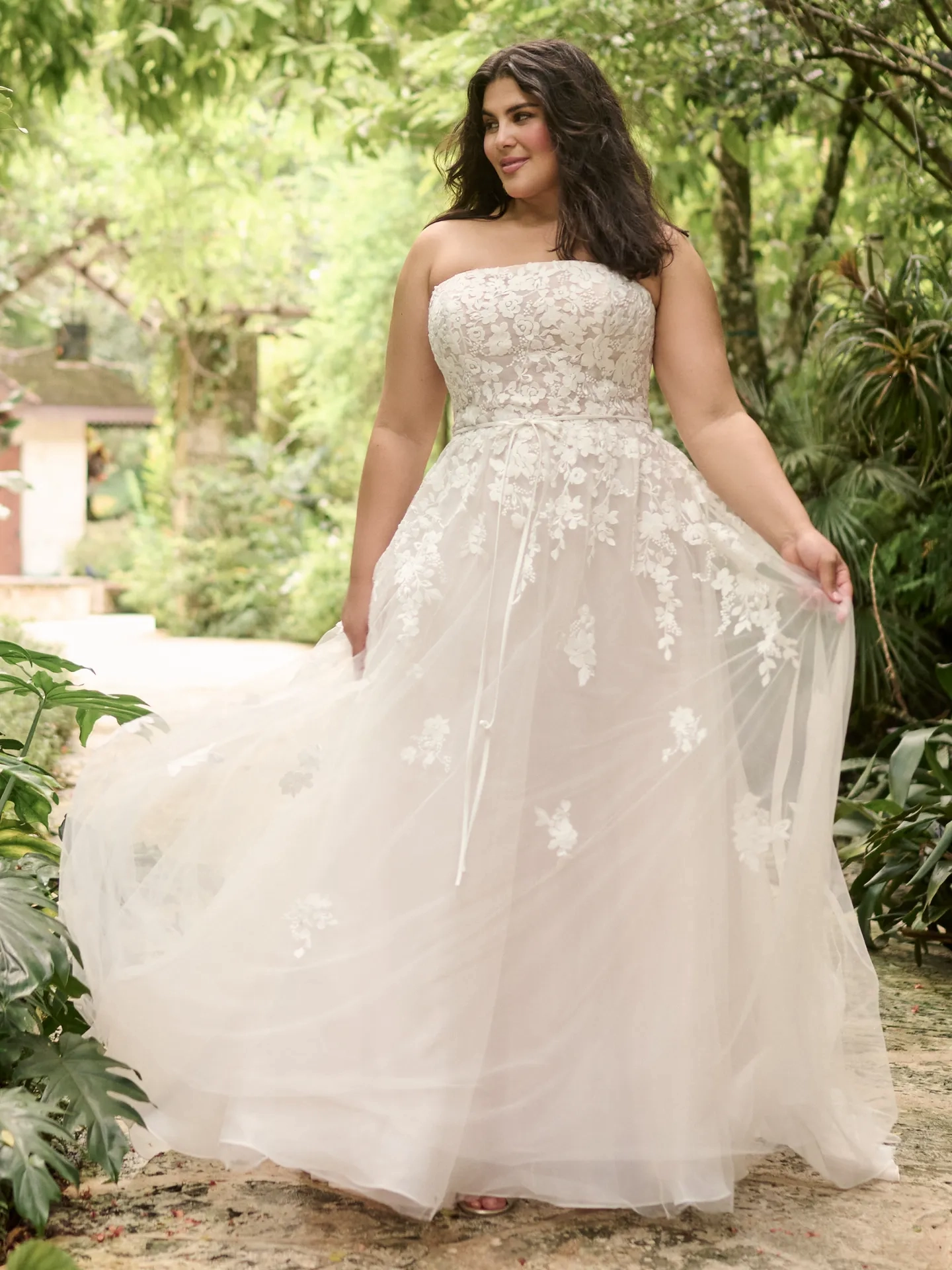 Maggie Sottero | J & B Bridals - Avalon | J & B Bridals and Tuxedos