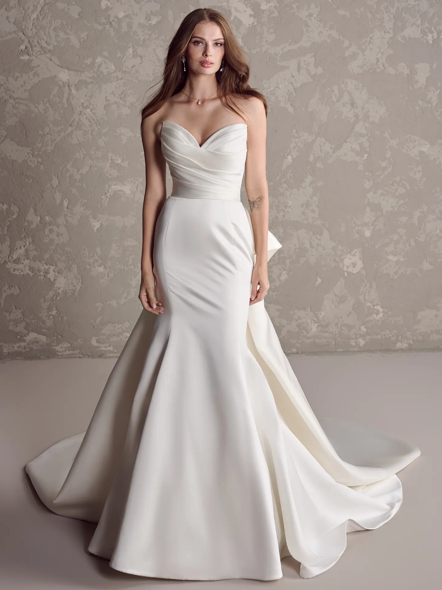 Maggie Sottero - Hilo Marie | Weddings by Debbie Maggie Sottero - Hilo Marie | Weddings by Debbie