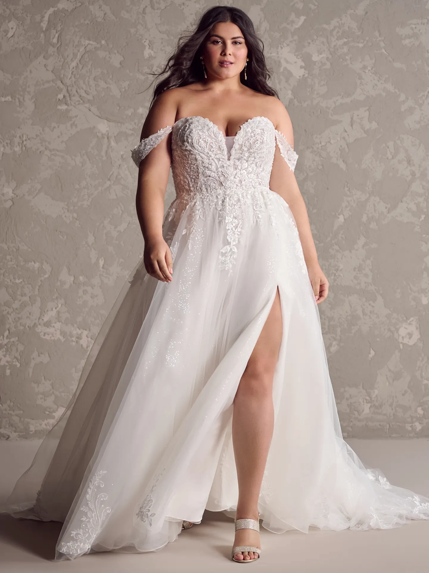 Maggie Sottero - Marguerite | The Bridal Suite