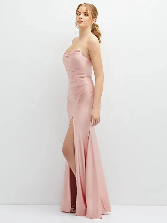 dessy group prom dress Women's Dessy Collection Prom Dresses