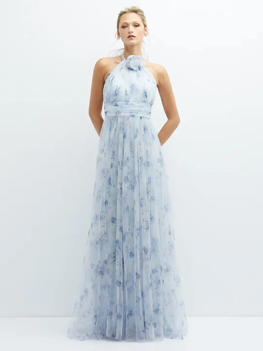 The Dessy Group - 3131FP | Bliss Bridal & Black Tie