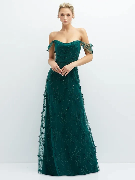 dessy green bridesmaid dresses Dessy Collection Rive 3140 main image 0