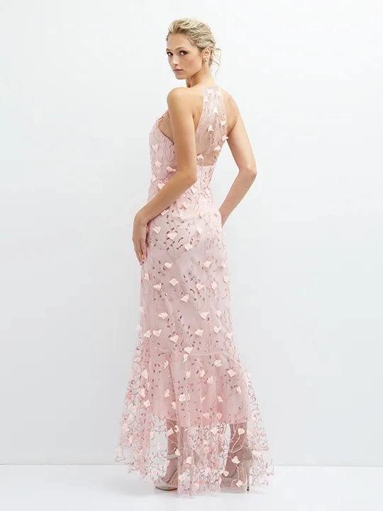 dessy sequin dress Dessy Bridesmaid Dress 3010