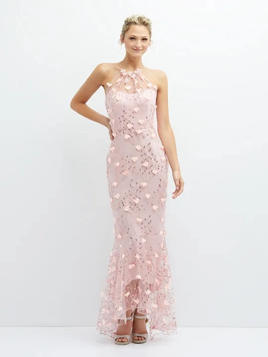 dessy lace bridesmaid dress DESSY BRIDESMAIDS: DESSY 3156