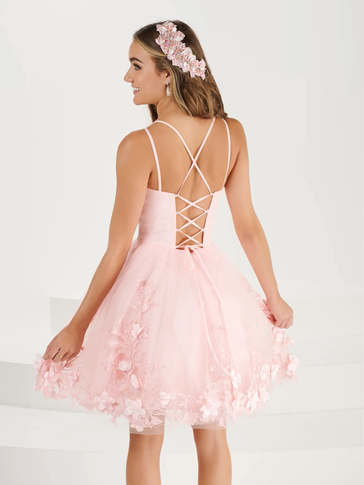Damas by House of Wu Style #52451 #2 default backface vertical picture