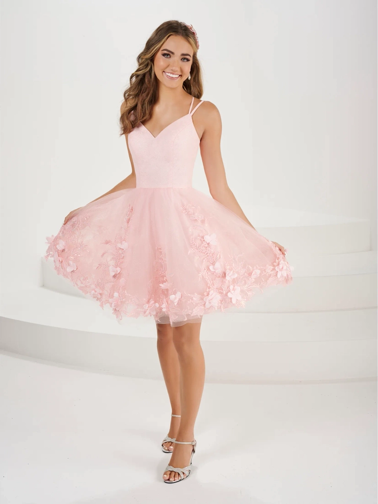 Damas by House of Wu Style #52451 #1 frontface vertical picture