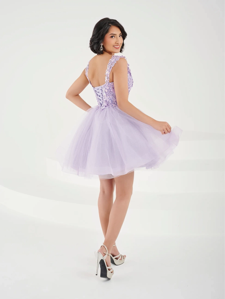Damas by House of Wu Style #52452 #2 default backface vertical picture