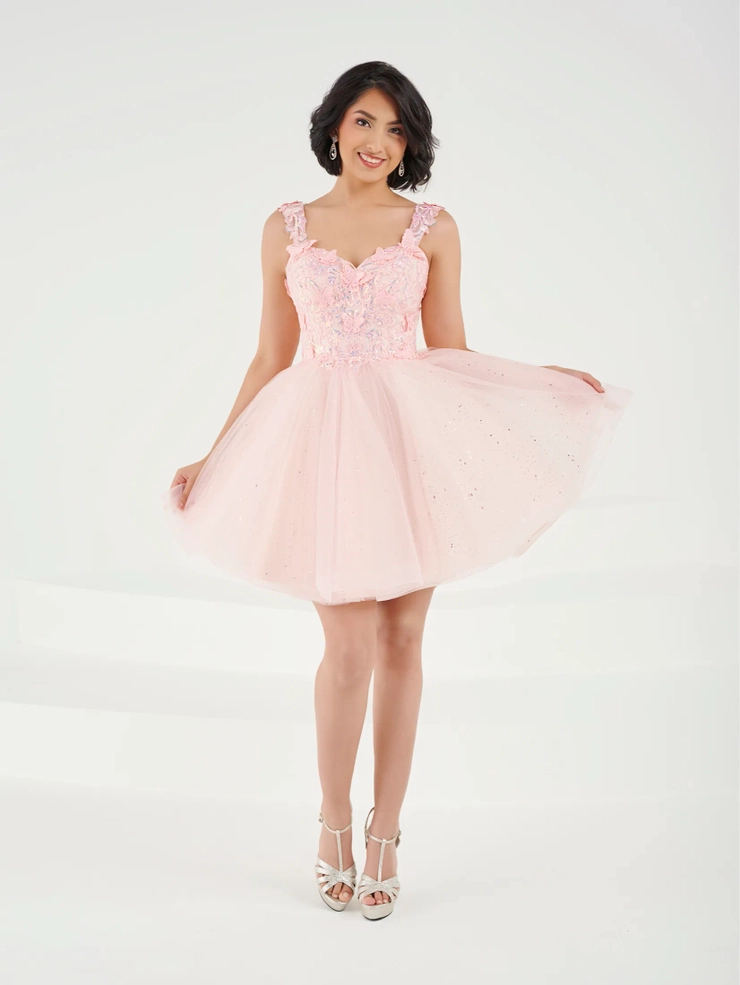 Damas by House of Wu Style #52452 Image