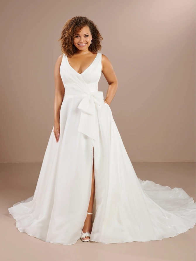 Christina Wu Love Style 29452