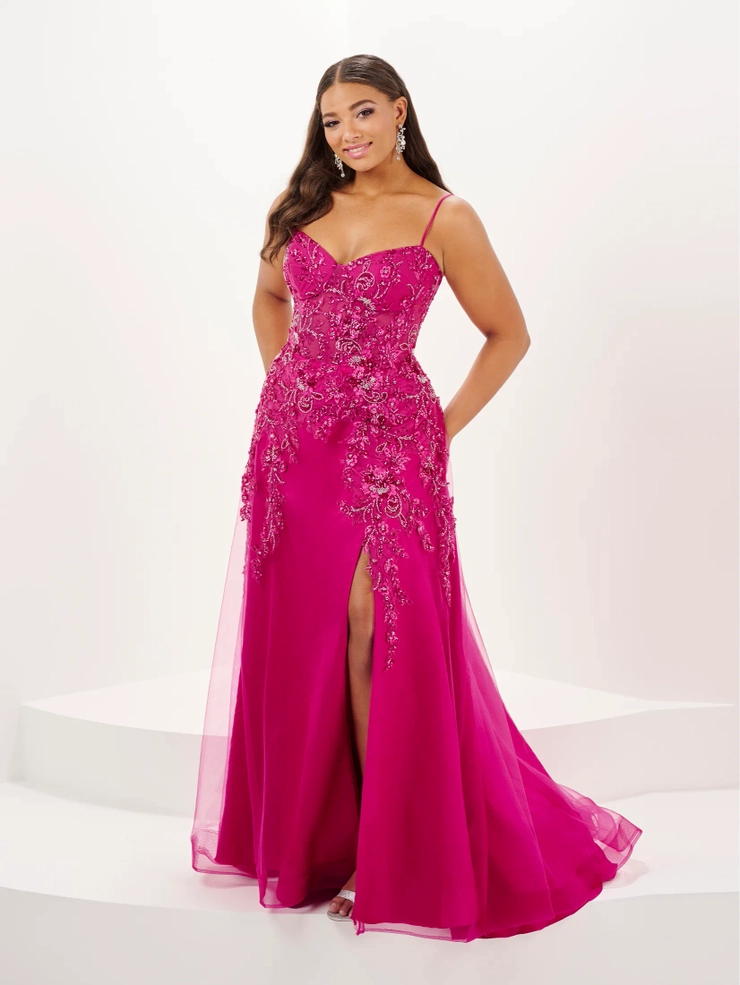 Tiffany Designs Love Style #16127 #1 frontface vertical picture