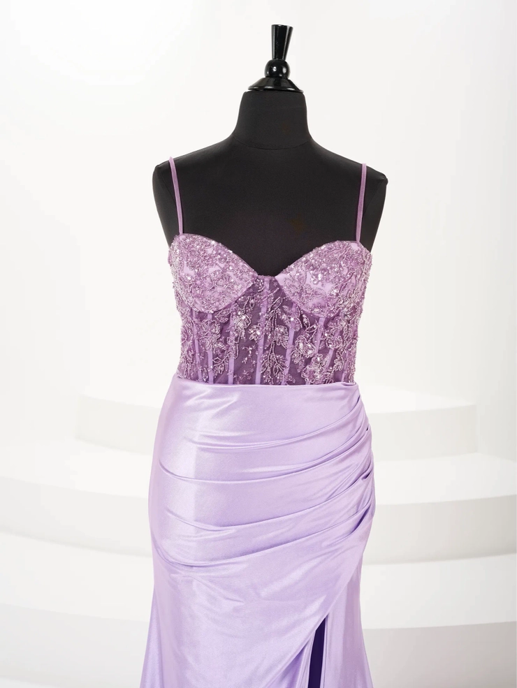 Tiffany Designs Love Style #16135 #2 frontface vertical cropped picture