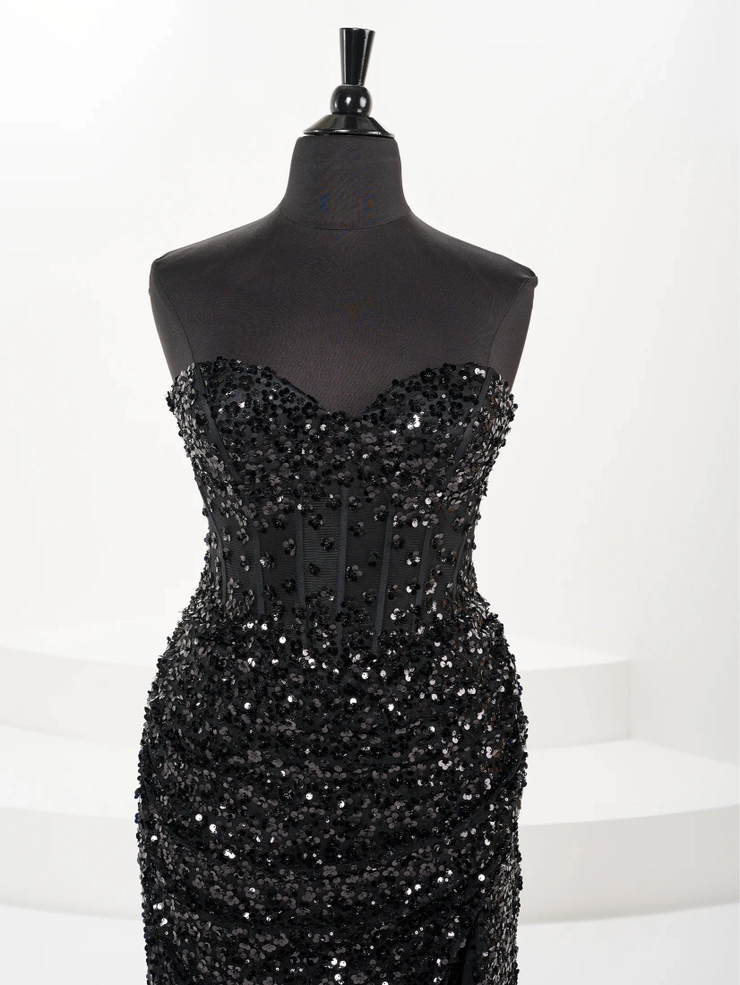 Tiffany Designs Love Style #16136 #2 frontface vertical cropped picture