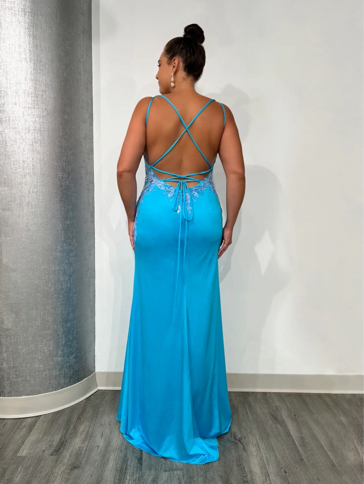 Tiffany Designs Love Style #16137 #1 default backface vertical picture