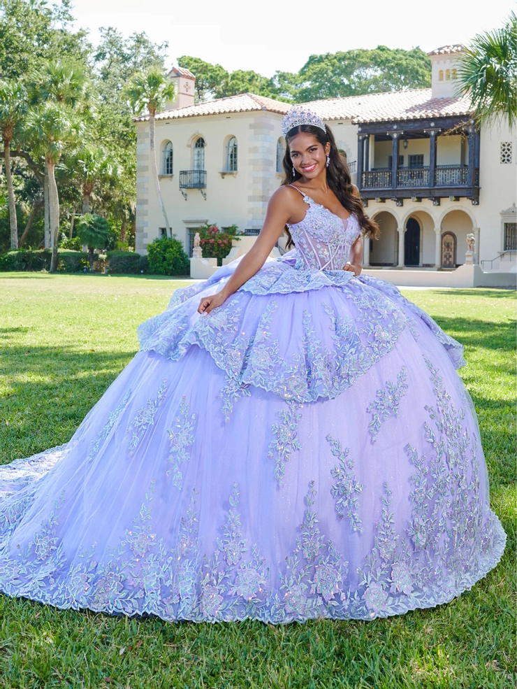 LizLúo Quince Style #26077 #1 frontface vertical picture