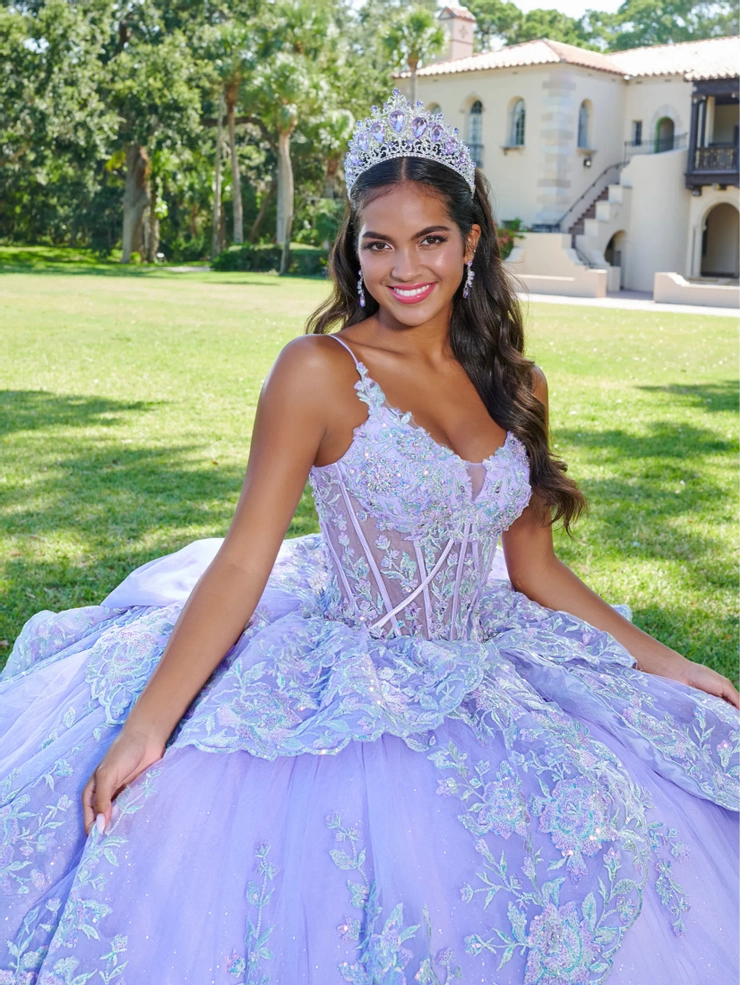 LizLúo Quince Style #26077 #5 frontface vertical cropped picture