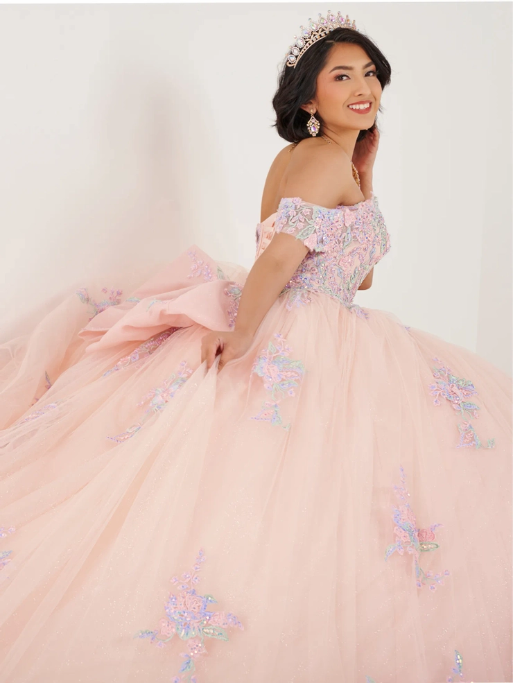 LizLúo Quince Style #26078 #4 vertical cropped picture
