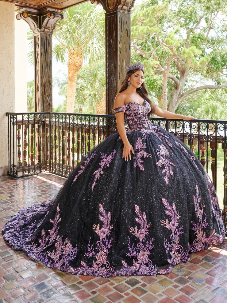 LizLúo Quince Style #26079 #1 frontface vertical picture